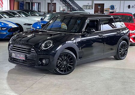 Mini Cooper +CLUBMAN+LEDER+SHZ+UNFALLFREI+1J. GARANTIE