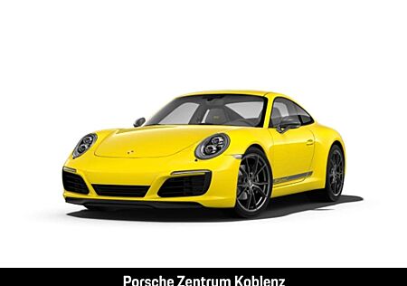 Porsche 991 -2 (911) Carrera T