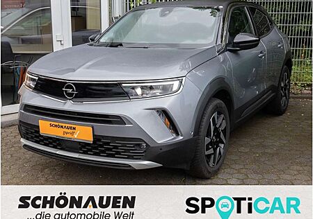 Opel Mokka ELEGANCE +MET+LED+L/SHZ+LM+ALLW+RFK+PDC+BT+