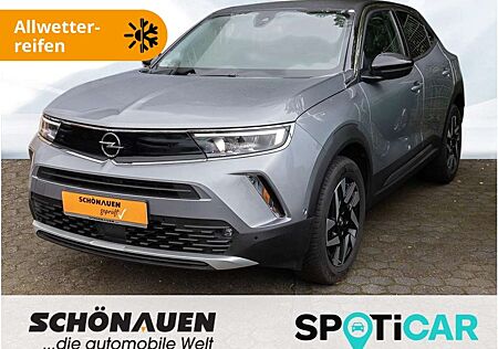 Opel Mokka ELEGANCE +MET+LED+L/SHZ+LM+ALLW+RFK+PDC+BT+
