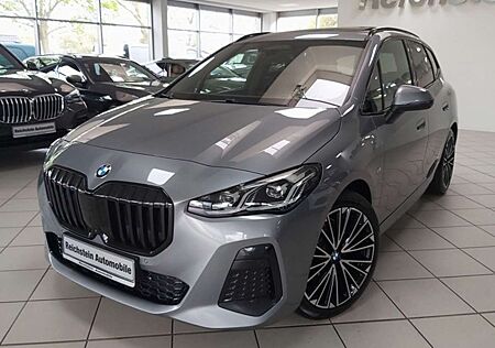 BMW 223 Active Tourer M Sport PANO AHK NETTO 21.000