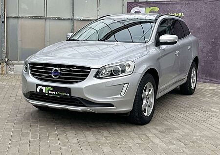 Volvo XC 60 XC60 Momentum 2WD Navi Xenon SH el. Heckklappe