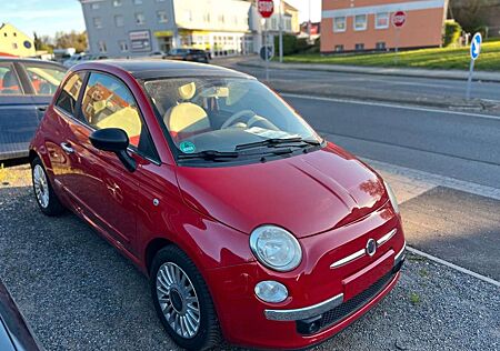Fiat 500 Pop City*Multif.-Lenkrad*TÜV Neu*