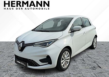 Renault ZOE R110/ EV50 (Batt. Evolution LED*NAVI*SHZ*PDC