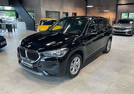 BMW X1 xDrive 25e Advantage DAB Navi Sitzh. PDC