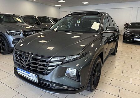 Hyundai Tucson Trend*4WD*Pano*ACC*LED*WinterP*CarPlay*1H