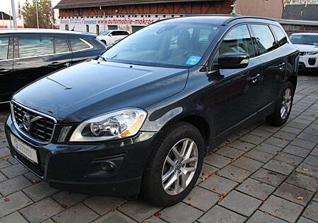 Volvo XC 60 XC60 D5 AWD Aut. Momentum Klimaautomatik Tempomat PDC A