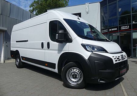 Fiat Ducato Kasten 35 L4H2 132KW Autom LED/TEMPO/KAM