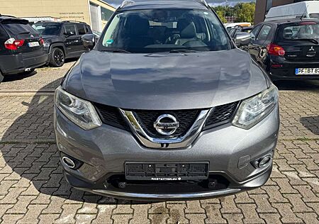 Nissan X-Trail Tekna