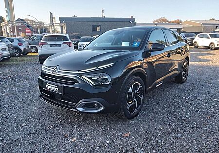 Citroën C4 Citroen PureTech 130 S&S EAT8 Shine