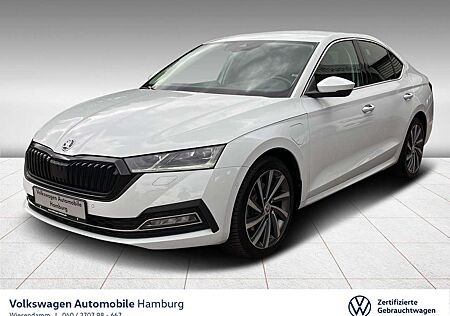 Skoda Octavia 1.4 TSI DSG iV First Edition LED/KAMERA