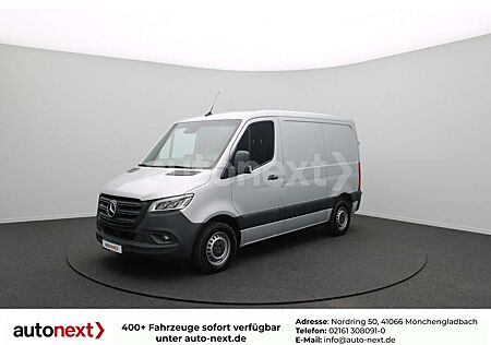 Mercedes-Benz Sprinter 314 *WERKSTATT* DISTRONIC+LED (9840)