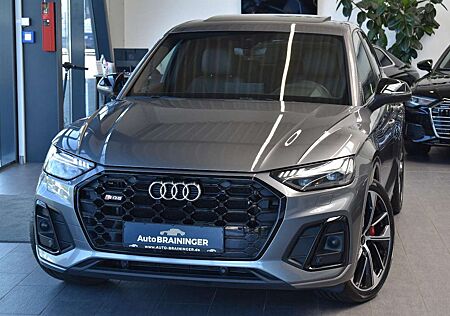 Audi SQ5 Sportback 3.0TDI quattro Matrix~VirtualC~HUD