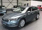 Skoda Octavia Combi 2.0 TDI DSG Ambition Standhzg