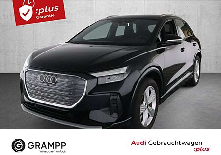 Audi Q4 e-tron 45 +AHK+KAMERA+LED+ASSISTS+ACC+PAKETE+