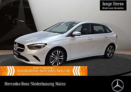 Mercedes-Benz B 200 PROGRESSIVE+AHK+LED+KAMERA+7G