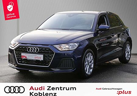 Audi A1 Sportback 25 TFSI advanced s-tronic GRA Sitzh