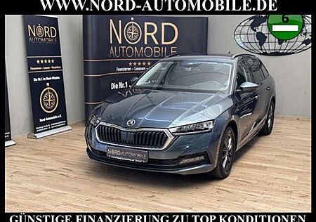 Skoda Octavia Combi Ambition Clever 1.0 TSI e-TEC DSG Clever