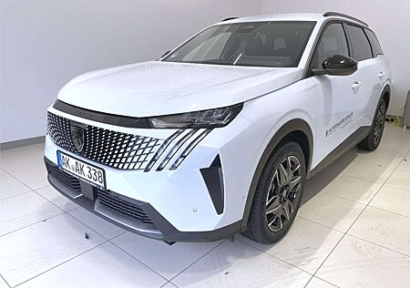 Peugeot 5008 Allure HYBRID 136 e-DSC6 Navi Apple CarPlay