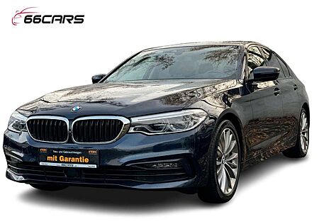 BMW 540 d xDrive Sport Line*360°*HeadUP*SpurAssist*