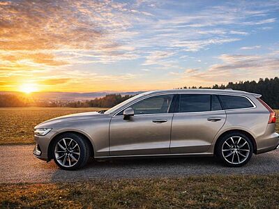 Volvo V60 Inscription