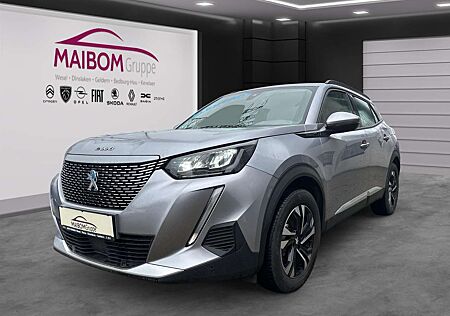 Peugeot 2008 e- Allure