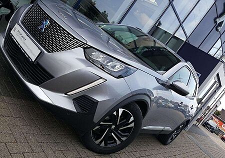 Peugeot 2008 e- Allure