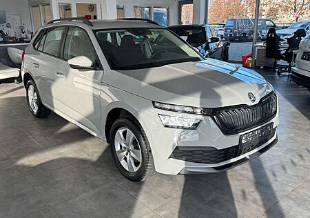 Skoda Kamiq 1.0 TSI 81kW Style*LED*TEMPOMAT*DAB