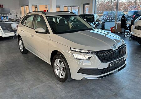 Skoda Kamiq 1.0 TSI 81kW Style*LED*TEMPOMAT*DAB