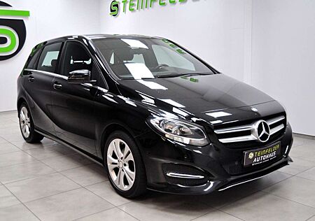 Mercedes-Benz B 180 CDI Urban / NAVI / SHZ / AHK