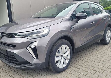Renault Captur Evolution MJ25 TCe90 +PDC+APP+SHZ+5 Jahre Gar. ...