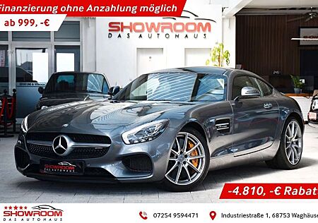 Mercedes-Benz AMG GT Coupe Keramik Schale Performance DE-Fzg