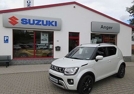 Suzuki Ignis 1.2 Dualjet Hybrid Allgrip Comfort