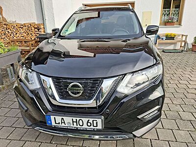 Nissan X-Trail X-Trail 1.6 DIG-T N-Connecta
