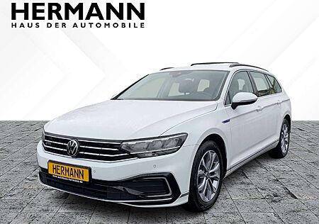 VW Passat Variant Volkswagen 1.4 TSI Plug-In Hybrid GTE *NAVI