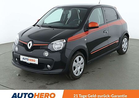 Renault Twingo 0.9 Energy Intens*TEMPO*PDC*