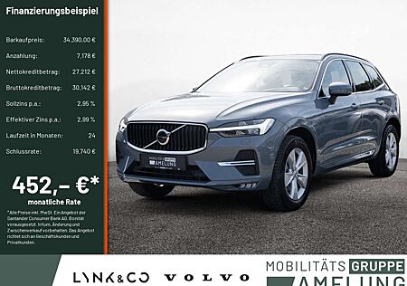 Volvo XC 60 gebraucht kaufen Volvo XC 60 XC60 B4 Core KLIMA PDC KAMERA NAVI FACEL. LED
