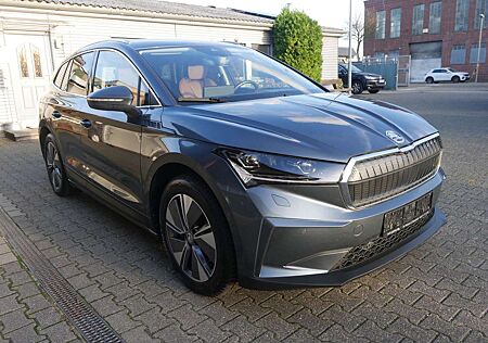 Skoda Enyaq 80 ecoSuite Leder Navi ACC LED Head-up