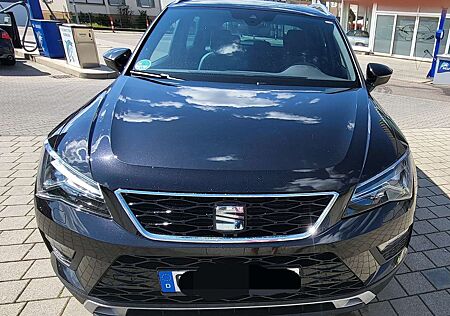 Seat Ateca 2.0 TDI 4Drive DSG XCELLENCE