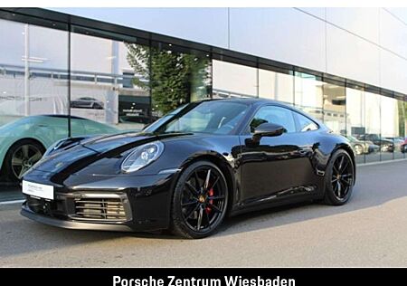 Porsche 992 (911) Carrera 4S
