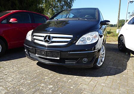 Mercedes-Benz B 150 (245.231)