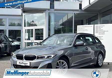 BMW 330 e T.xDrive HUD Kamera LiveProf.HiFi KomfZ.AHK