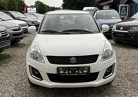 Suzuki Swift Club
