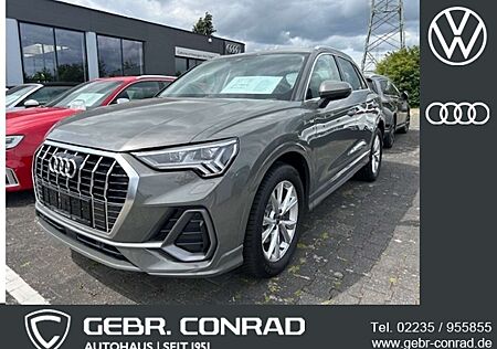 Audi Q3 35 TFSI "S line", NP: 55.000 €