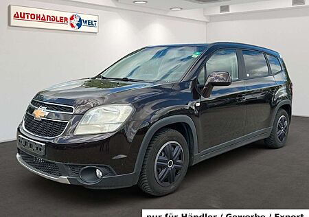 Chevrolet Orlando 1.4T LT MT