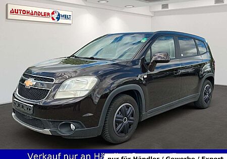Chevrolet Orlando 1.4T LT MT