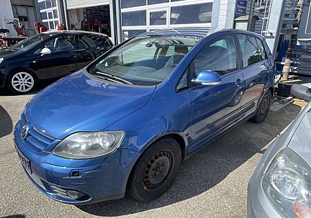 VW Golf Volkswagen 1.9 TDI Tour Edition