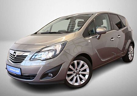 Opel Meriva Innovation Navi Winterpaket Klima