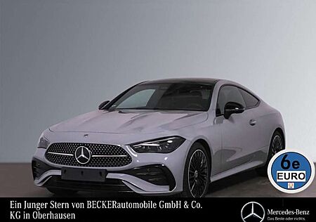 Mercedes-Benz CLE 200 gebraucht kaufen Mercedes-Benz CLE 200 AMG PREMIUM PLUS PANO NIGHT DISTR HEADUP