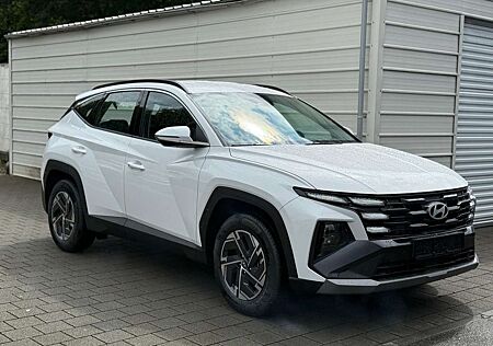 Hyundai Tucson FL (MJ25) 1.6 T-GDI Navi*SHZ*Totwinkel*Kamera*K...
